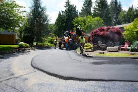 Reliable Lesslie, SC Driveway Paving Services Solutions