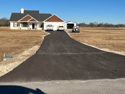 Best Driveway Repair and Patching  in Lesslie, SC