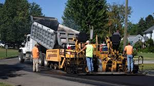 Custom Driveway Design in Lesslie, SC